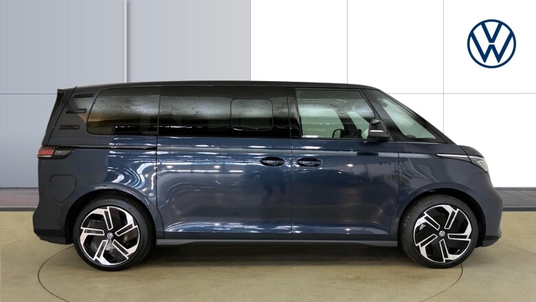 Volkswagen ID. Buzz 250kW GTX Pro 86kWh 5dr 4MOTION LWB Auto [7 Seat] Electric Estate